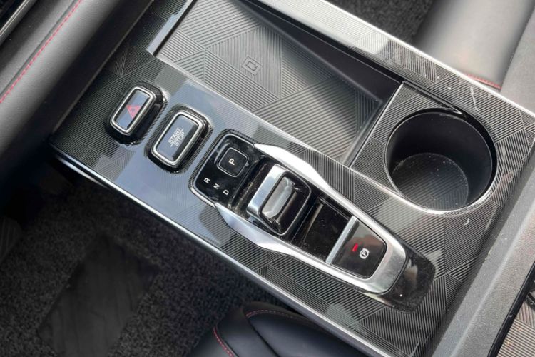 Used GAC Trumpchi EMKOO 2022 1.5T Supernova Pro Edition
