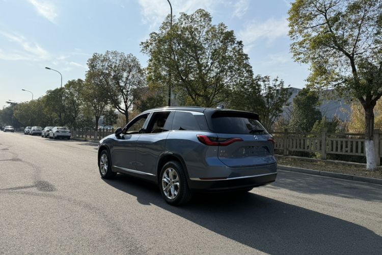 Used Nio ES8 2020 415 km Range 6-Seater Version
