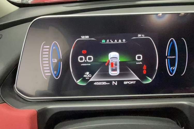 Used ORA Good Cat GT 2022 Mulan Edition 401 km Standard Range
