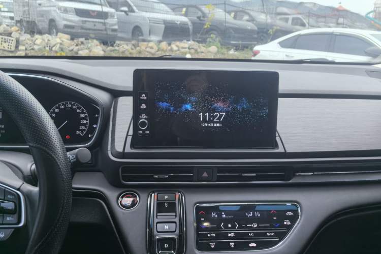 Used Honda Elysion 2024 2.0L eHEV Luxury Edition