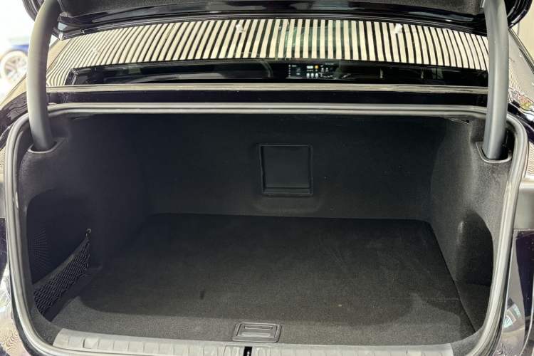 Used VOYAH PASSION 2024 PHEV Four-Wheel Drive Ultra-Long Range Executive Edition