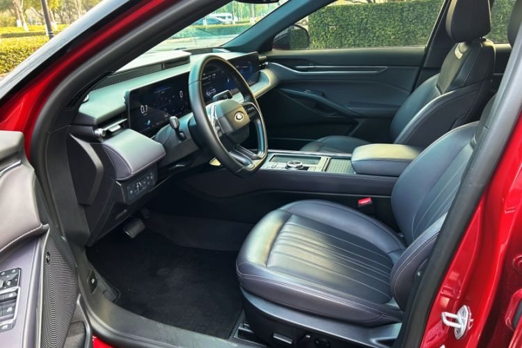 Used Ford Mondeo 2023 EcoBoost 245 Ultimate Model
