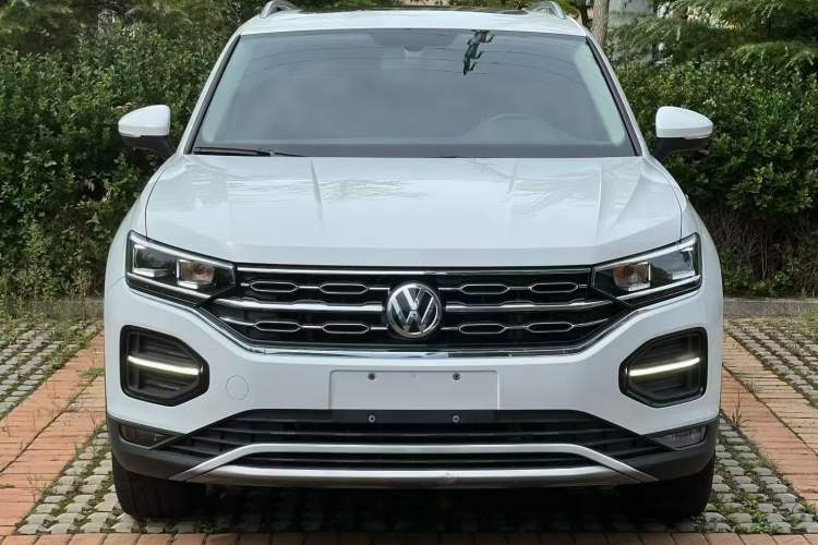 Used Volkswagen Tayron 2019 Teramont Edition 280TSI Two-Wheel Drive Luxury Model China VI Standard
