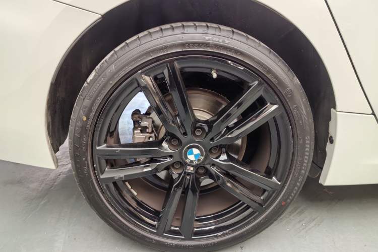 Used BMW 1 Series 2023 125i M Sport Night Edition
