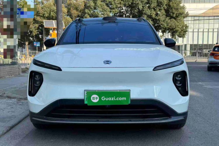 Used Nio ES6 2024 75 kWh