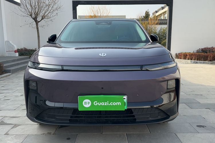 Used Leapmotor B10 2025 510 Joyful Edition
