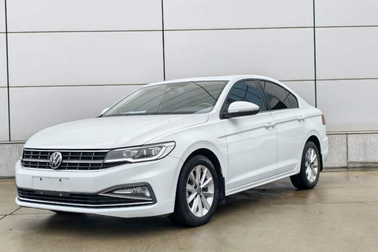 Used Volkswagen Bora 2021 1.5L Automatic Comfort Smart Connect Edition