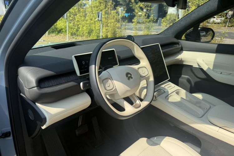 Used Nio ES6 2023 75 kWh