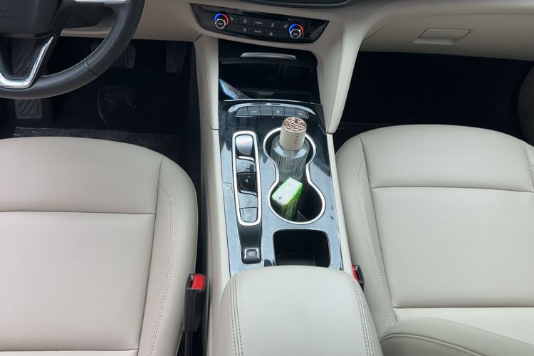 Used Buick Regal 2020 552T Elite Edition
