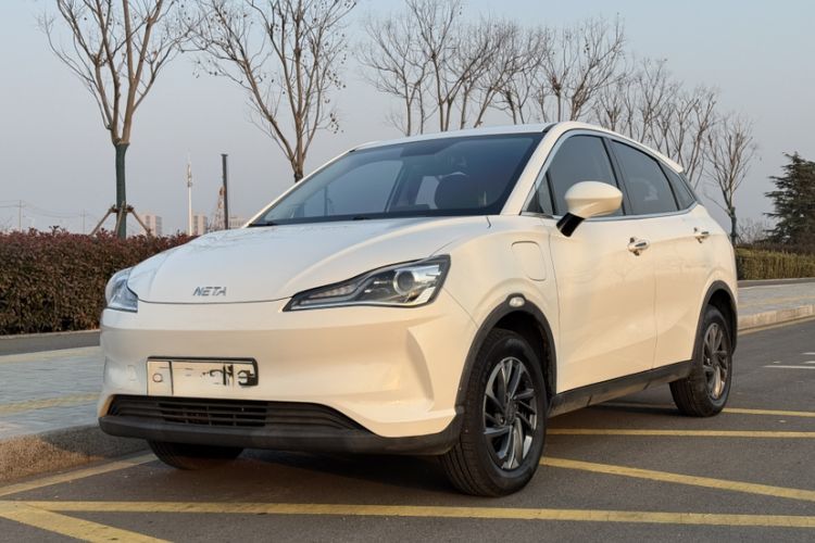 Used NETA V 2022 Chao 300 Lite Ternary Lithium