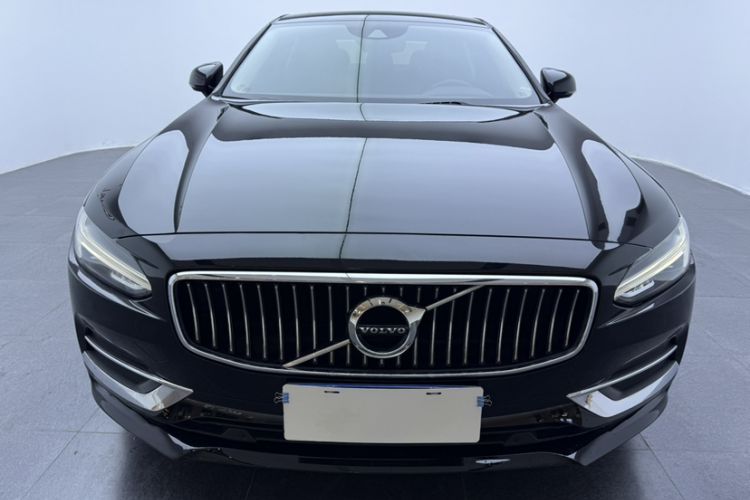 Used Volvo S90 2020 Facelifted T5 Zhiyi Luxury Edition
