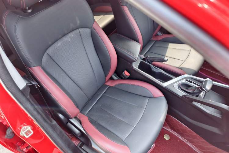 Used Geely Auto Vision X3 2021 PRO 1.5L CVT Deluxe Model
