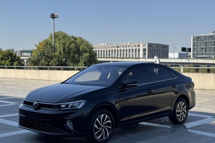 Used Volkswagen Lavida 2025 New Sharp 1.5L Outstanding New Vision Edition