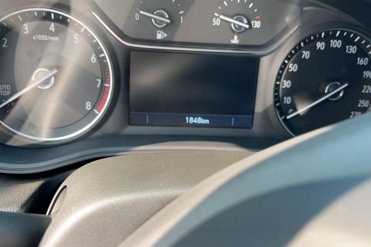 Used Buick Regal 2024 Revised 25T Ultra-Comfort Edition