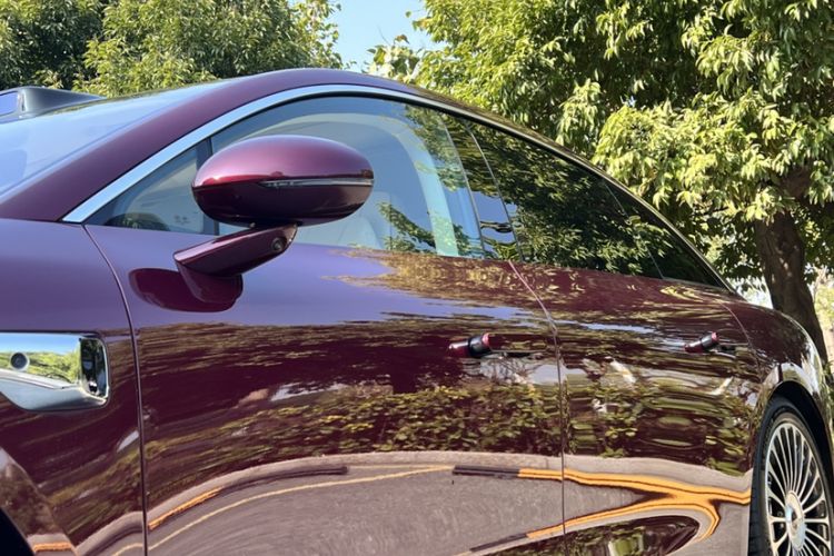 Used Hima Stelato S9 2025 Extended-Range Ultra
