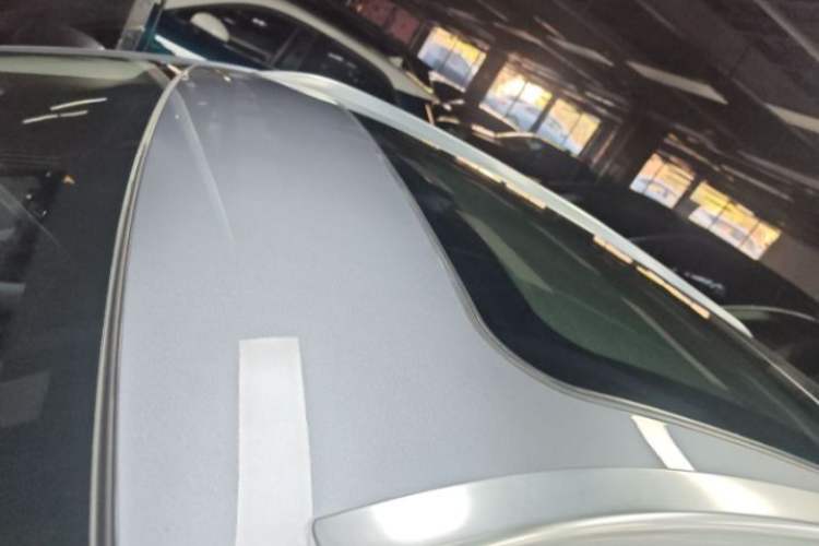 Used BYD Yuan PLUS 2025 Intelligent Driving Version 510 KM Beyond-Grade Edition
