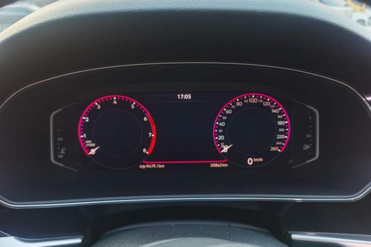 Used Volkswagen Passat 2022 330TSI Luxury Edition
