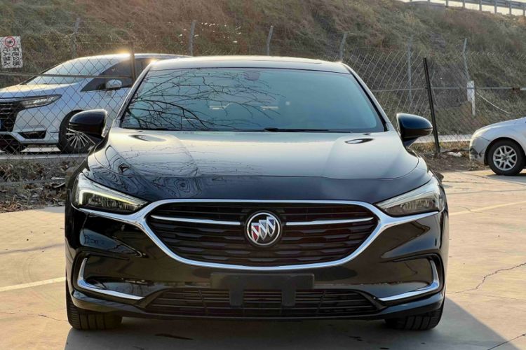 Used Buick LaCrosse 2021 652T Luxury Model
