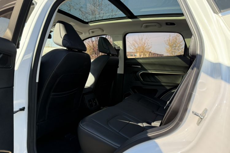 Used Haval H6 2019 Red Label 1.5 GDIT Automatic Luxury Smart Connectivity Edition
