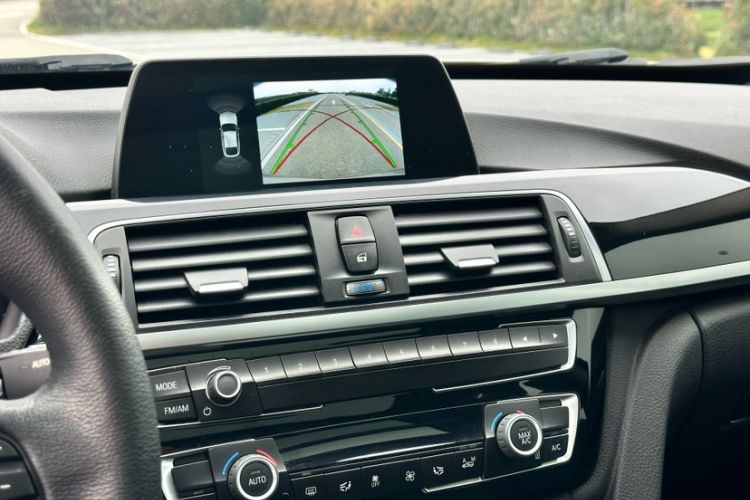 Used BMW 3 Series GT 2019 320i Sport Edition
