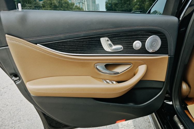 Used Mercedes-Benz E-Class 2021 E 300 L Sport Luxury Edition