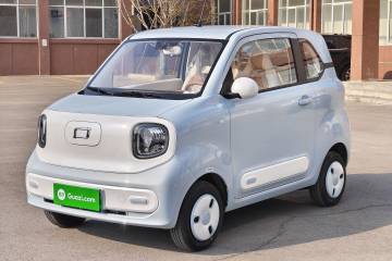 Used Bestune Pony 2026 Model 222km Cute Horse Plus