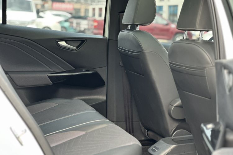 Used Volkswagen ID.3 2025 Smart Edition Outstanding Model
