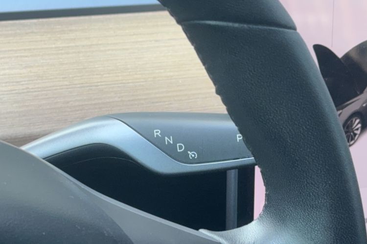 Used Tesla Model 3 2019 Standard Range Rear-Drive Upgraded Version
