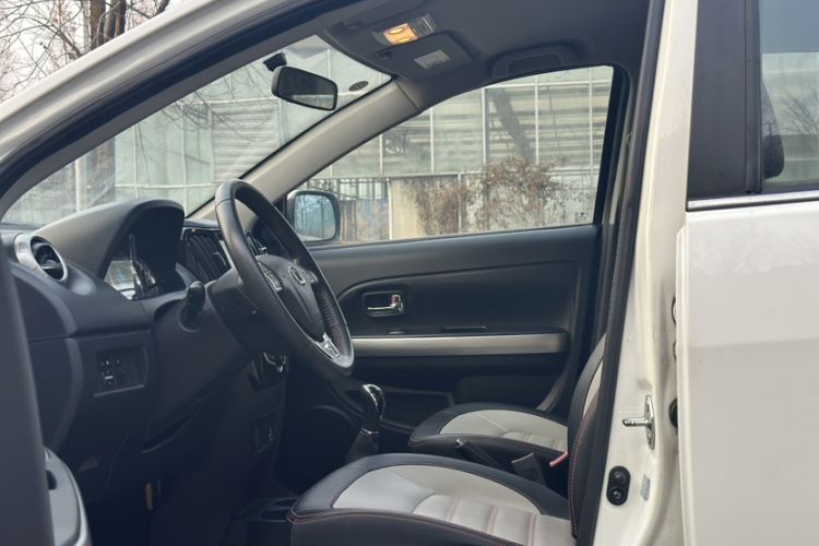 Used Great Wall M4 2014 1.5L Manual Luxury Model
