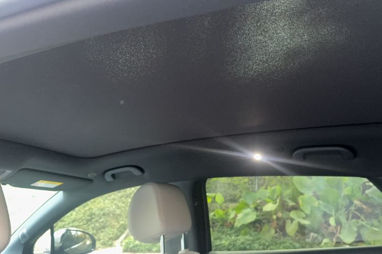 Used BYD Sealion 06 New Energy 
