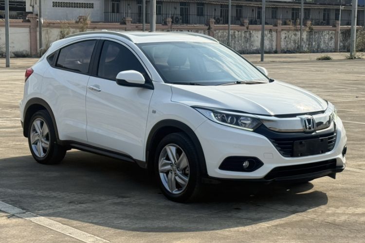 Used Honda Vezel 2020 1.5L CVT Elite Edition