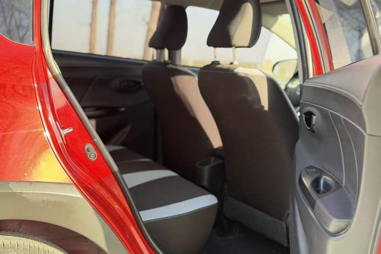 Used Toyota YARiS L 2022 X-Trail 1.5L CVT Leading PLUS Edition
