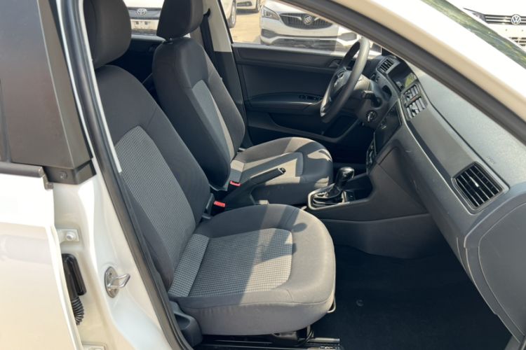 Used Volkswagen Santana 2018 1.5L Automatic Fashion Edition
