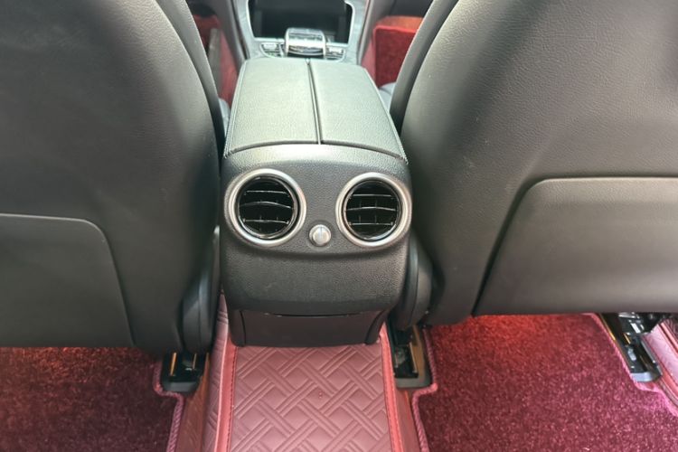 Used Mercedes-Benz C-Class 2018 C 200 L Sport Edition
