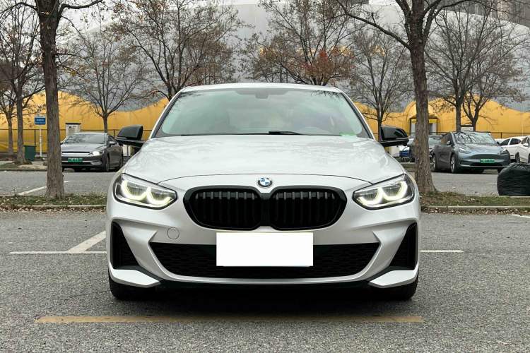 Used BMW 1 Series 2021 Revised 120i M Sport Night Edition