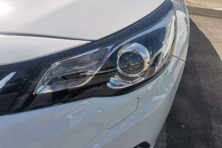 Used Chevrolet Malibu 2016 2.0L Automatic Luxury Edition
