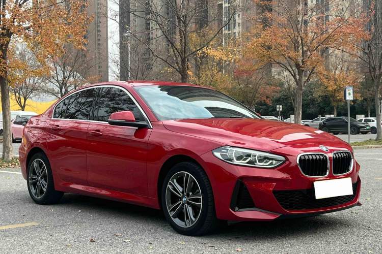 Used BMW 1 Series 2021 120i M Sport Edition
