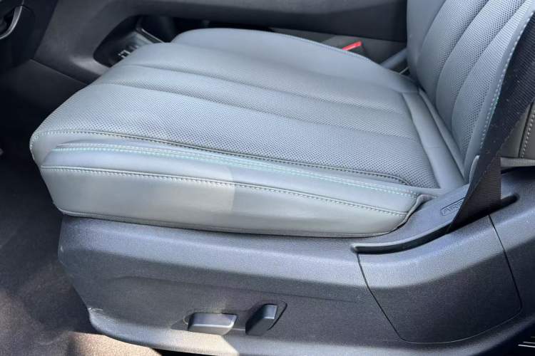 Used BYD Song Pro New Energy 2025 Second-Generation Intelligent Driving Version DM-i 115KM Superior Trim