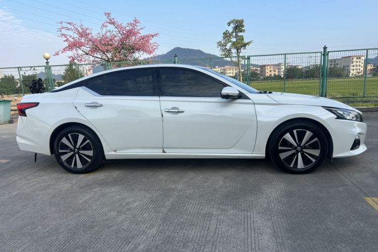 Used Nissan Teana 2021 2.0L XL Upper AD1 Smart Drive & Navigation Edition