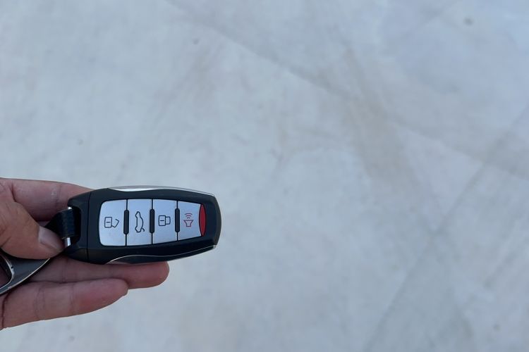 Used Haval M6 2018 Revised Version 1.5T DCT Two-Wheel Drive Elite Edition
