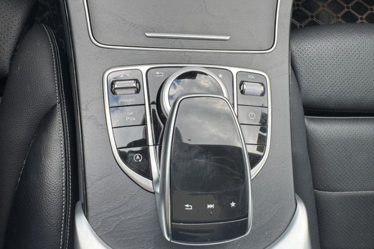 Used Mercedes-Benz C-Class 2018 C 200 L Sport Edition