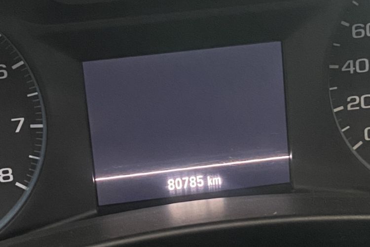 Used Chevrolet Equinox 2018 535T Automatic Chijie Edition
