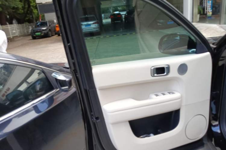 Used Li Auto L6 2024 PRO Model
