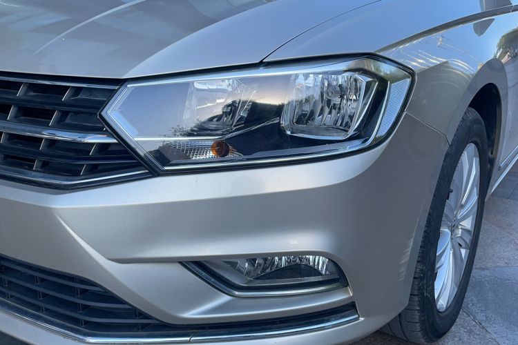 Used Volkswagen Bora 2016 1.6L Automatic Comfort Model
