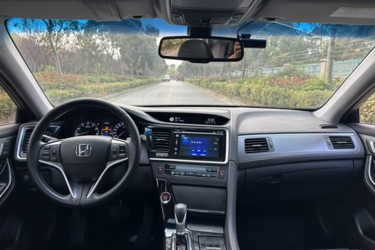 Used Honda Spirior 2015 2.0L Collector's Edition