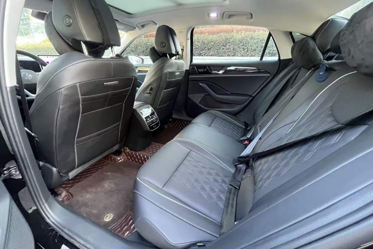 Used Volkswagen Magotan 2024 380TSI DSG Ultimate Edition
