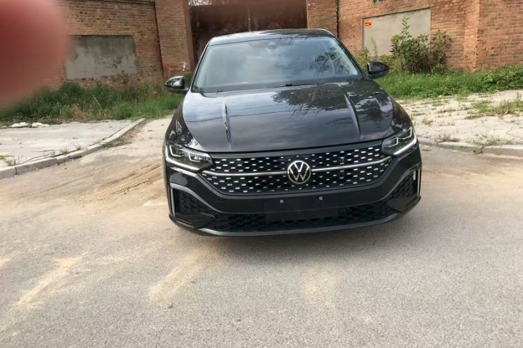 Used Volkswagen Lavida 2024 300TSI DSG Starry Sky Leading Edition
