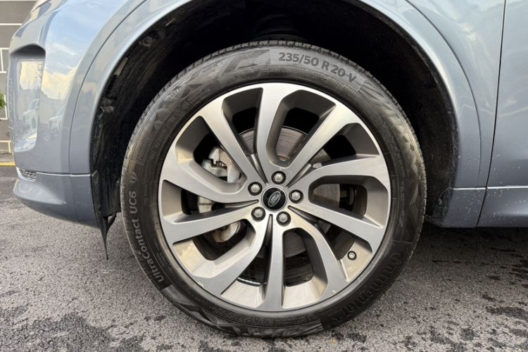 Used Land Rover Discovery Sport 2020 249 PS R-Dynamic Performance Edition
