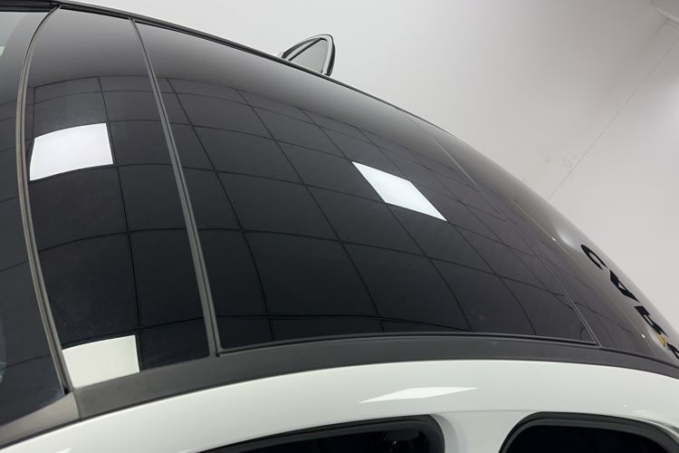 Used Mercedes-Benz A-Class 2021 A 200 L Sport Sedan Fashion Model
