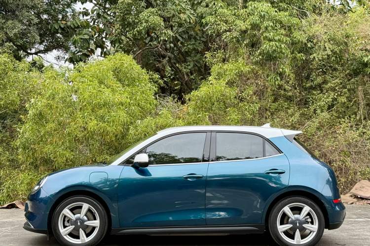 Used ORA Good Cat 2021 400km Standard Range Athena Edition Lithium Iron Phosphate